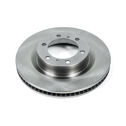 Power Stop Front Autospecialty Brake Rotor Lexus GX460 2010-21 / Toyota 4Runner 2010-21 | JBR1395