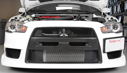 AEM 10-12 Mitsubishi Evo X 2.0L Intercooler Core Kit