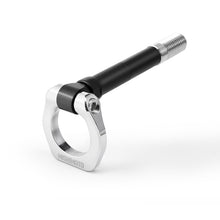 Mishimoto 23-24 Nissan Z Tow Hook | Front Polished | MMTH-Z-23P