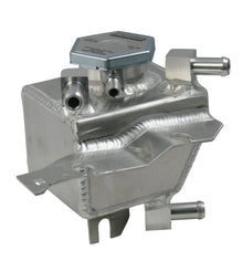 Moroso Aluminum Coolant Expansion Tank Direct Bolt-In Replacement WRX 2008-2014 | 63795