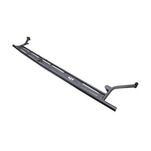 LP Aventure Pair Rock Sliders Rock Guard Powder Coated Subaru Forester 2019+ | FLP-FTA-19-ROCK+OPC