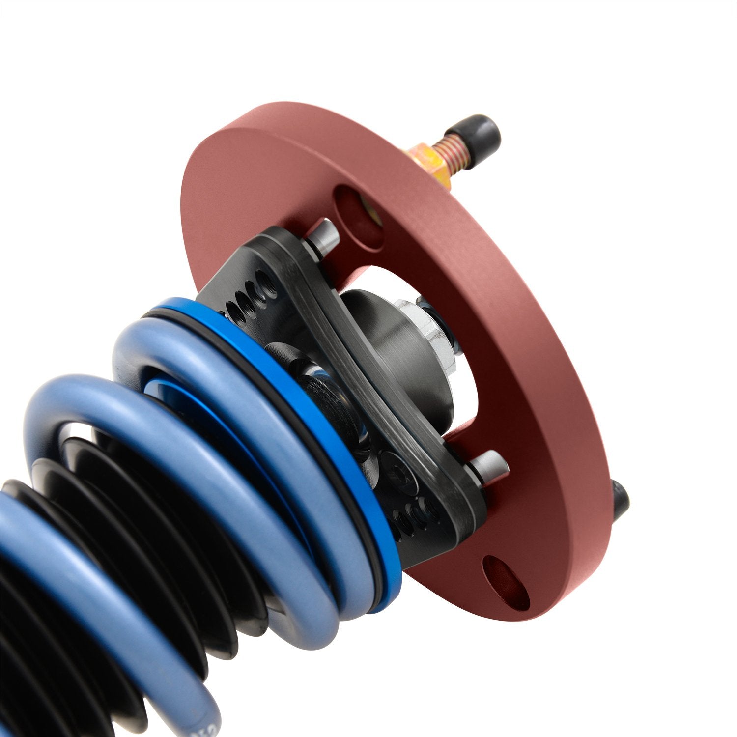 Porsche Carrera 2/4S | 964 1989-1990 - Muller 1-Way Series Coilovers