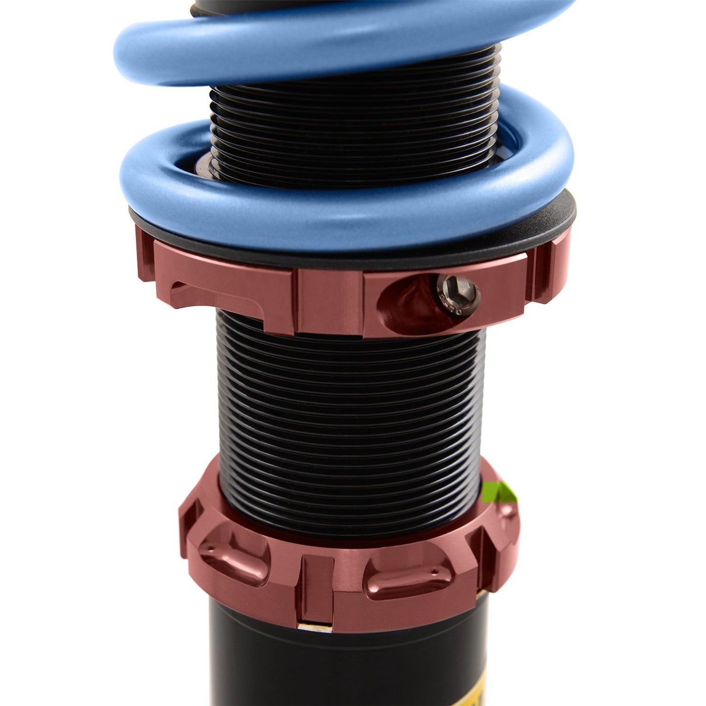 Porsche Cayman | 987 Non-PASM 2006-2012 - Muller 1-Way Series Coilovers
