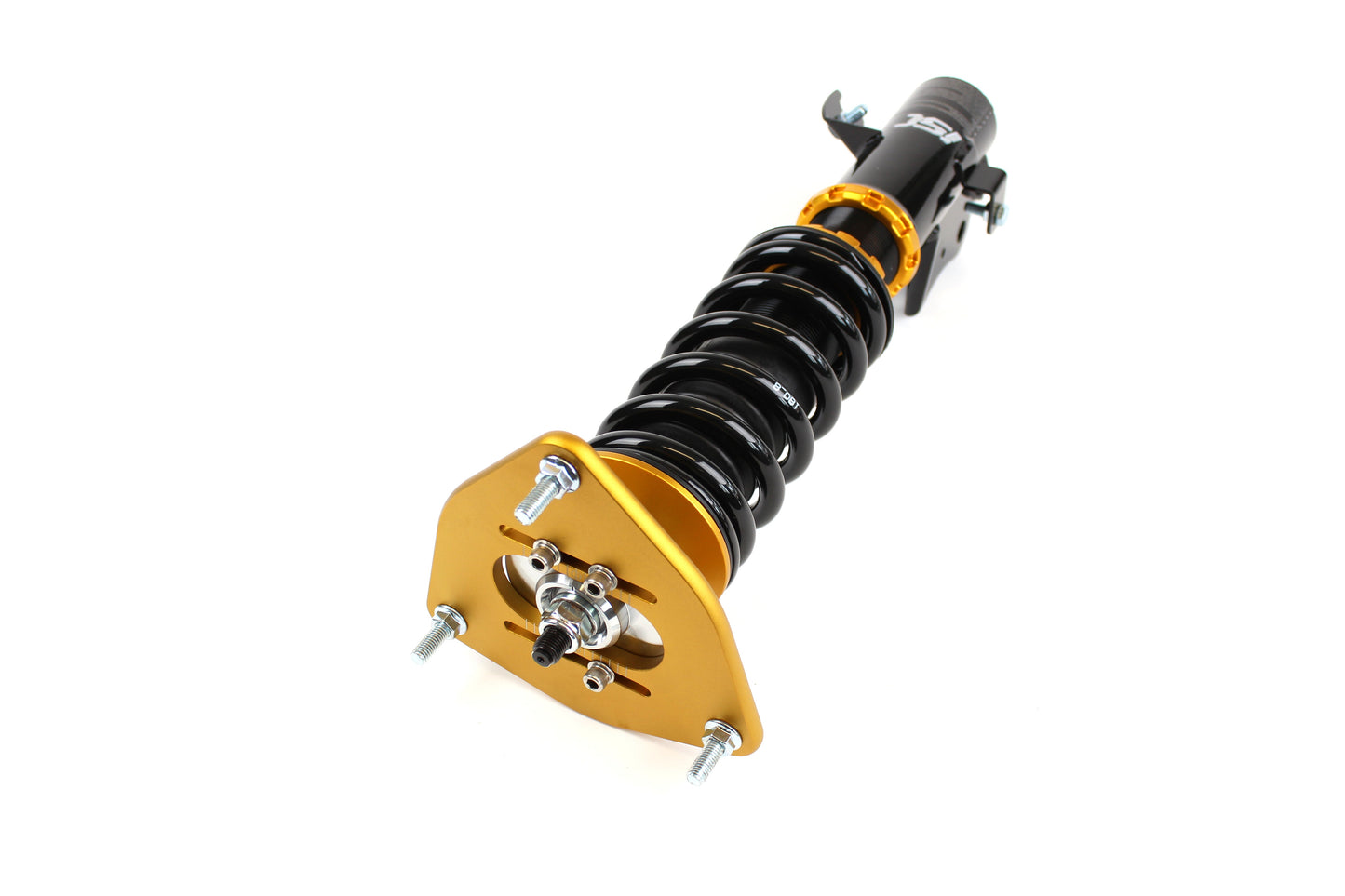 ISC 22-24 WRX N1 V2 Coilovers