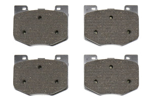 Carbotech XP8 Front Brake Pads Toyota Supra 2020+ | CATCT78772-F-XP8