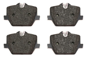 Carbotech 1521 Rear Brake Pads Toyota Supra 2020+ | CATCT78772-RP-1521