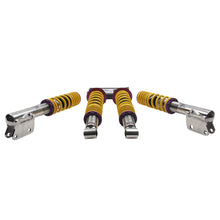 KW Coilover Kit V1 - WRX/STI 15-21 | 10245018