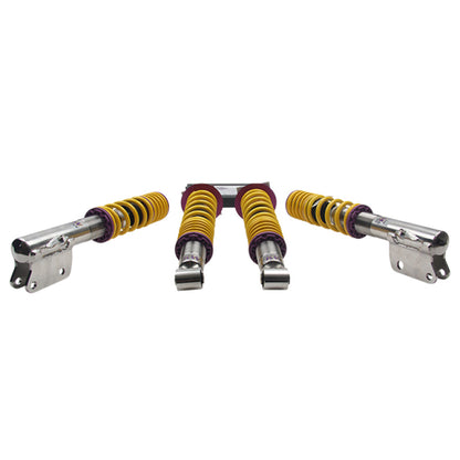 KW Coilover Kit V1 - WRX/STI 15-21 | 10245018