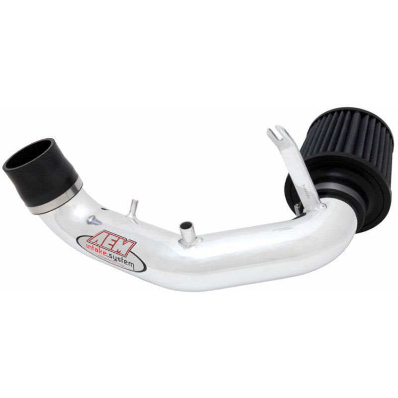 AEM Polished Short Ram Intake System Acura RSX 2002-2005 | 22-505P