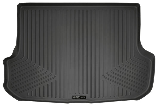 Husky Liners 16-22 RX350 / 16-22 RX450H Rear Cargo Liner Black | 25651