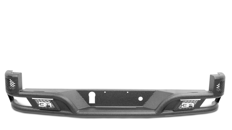 Body Armor 4x4 16-23 Tacoma Desert Series Rear Bumper | TC-2962