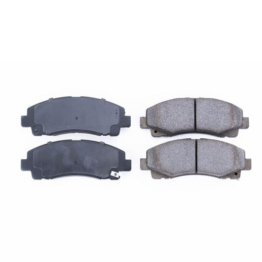 Power Stop Front Z16 Evolution Ceramic Brake Pads Acura TLX 15-2019 | 16-1584