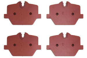 Carbotech 1521 Rear Brake Pads Toyota Supra 2020+ | CATCT78772-RP-1521