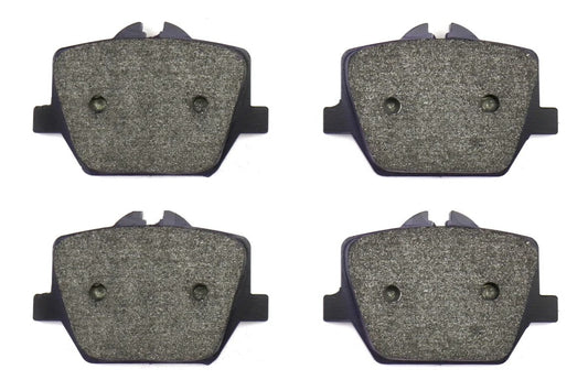 Carbotech XP24 Rear Brake Pads Toyota Supra 2020+ | CATCT78772-RP-XP24