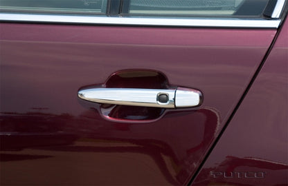 Putco Door Handle Covers Toyota Camry 2007-2011 | 400091