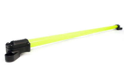 Perrin 13-22 BRZ / 13-16 FRS / 17-21 GT86 / 2022 GR86 Front Strut Tower Bar Neon Yellow | PSP-SUS-066NY