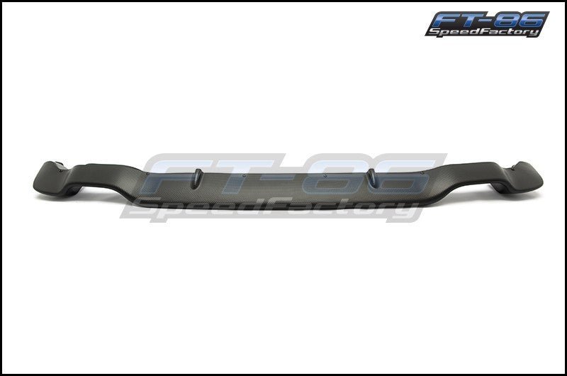 [13-21 FRS/BRZ/86] OLM OEM+ STYLE REAR DIFFUSER - JDMuscleDiffusers and Vortex GeneratorsOLMRDF-FT86-T3-CL