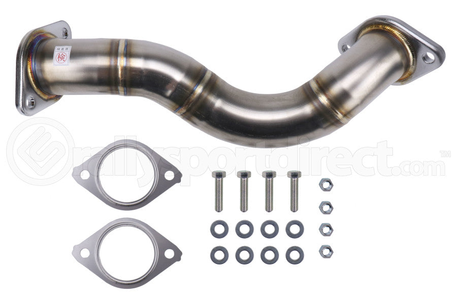 HKS Exhaust Joint Pipe Subaru FRS 2013+ / BRZ 2013+ / Toyota GR86 2013+ | 14011-AT001