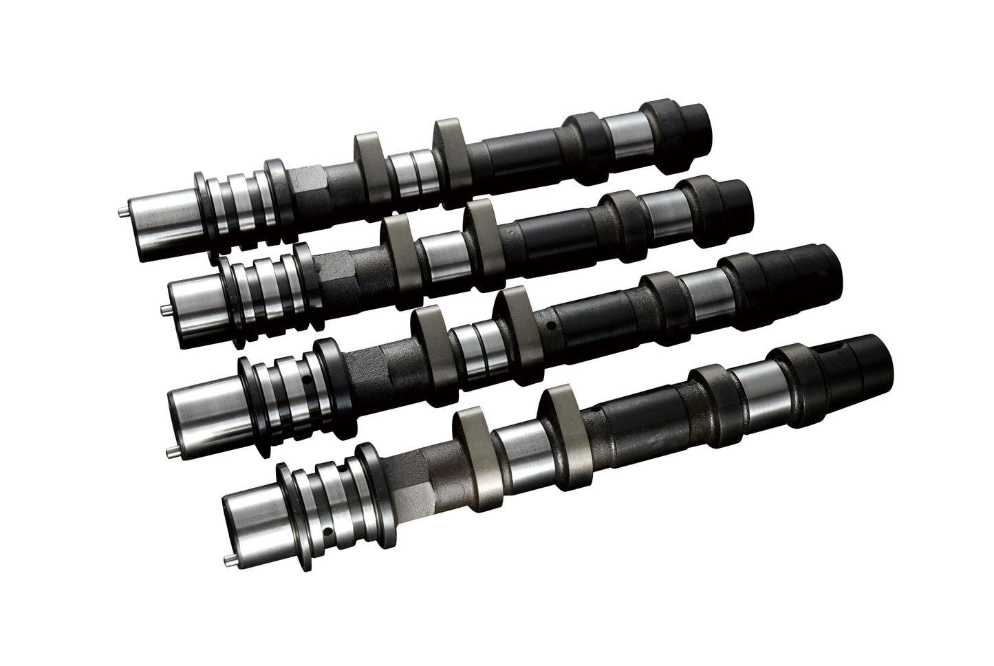 Tomei [06–14 WRX / 04–07 STI / 05–09 Legacy GT / 04–13 Forester XT] Poncam Camshafts | TA301A-SB02A