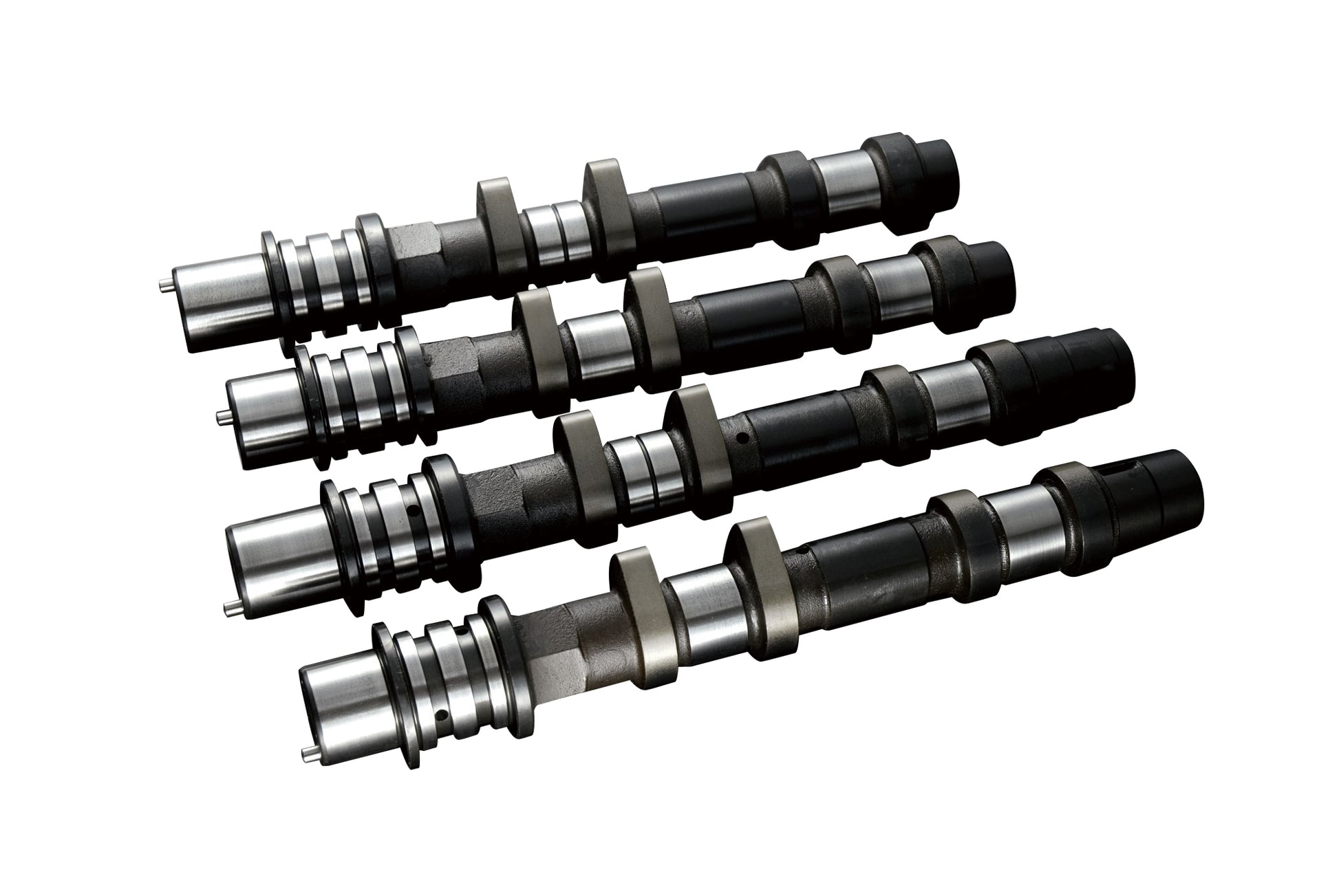 Tomei [06–14 WRX / 04–07 STI / 05–09 Legacy GT / 04–13 Forester XT] Poncam Camshafts | TA301A-SB02A