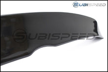 [15-21 Wrx/Sti] OLM HIGH POINT DUCKBILL TRUNK SPOILER DARK GREY METALLIC - JDMuscleSpoilers and WingsOLMA.70026.1-61K
