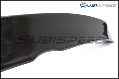 [15-21 Wrx/Sti] OLM HIGH POINT DUCKBILL TRUNK SPOILER DARK GREY METALLIC - JDMuscleSpoilers and WingsOLMA.70026.1-61K