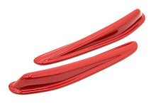 [15-21 WRX/STI] OLM PAINT MATCHED JDM STYLE CANARDS | PURE RED - JDMuscleCanardsOLMA.70065.4-M7Y