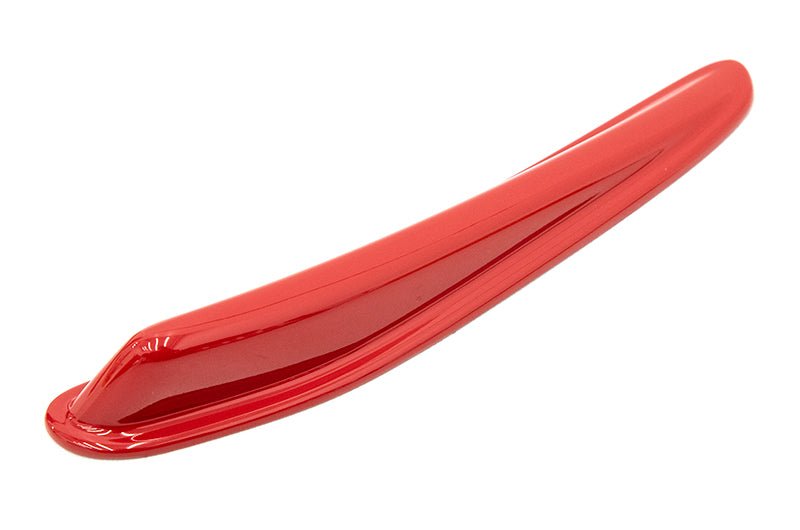 [15-21 WRX/STI] OLM PAINT MATCHED JDM STYLE CANARDS | PURE RED - JDMuscleCanardsOLMA.70065.4-M7Y