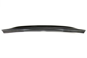 [15-21 Wrx/Sti] Rexpeed Duckbill Trunk Spoiler Crystal Black Silica - JDMuscleSpoilers and WingsREXG28-D4S
