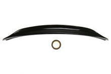 [15-21 Wrx/Sti] Rexpeed Duckbill Trunk Spoiler Crystal Black Silica - JDMuscleSpoilers and WingsREXG28-D4S