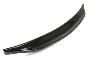 [15-21 Wrx/Sti] Rexpeed Duckbill Trunk Spoiler Crystal Black Silica - JDMuscleSpoilers and WingsREXG28-D4S