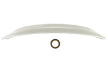 [15-21 Wrx/Sti] Rexpeed Duckbill Trunk Spoiler Crystal White Pearl - JDMuscleSpoilers and WingsREXG28-K1X