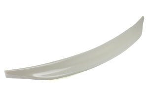 [15-21 Wrx/Sti] Rexpeed Duckbill Trunk Spoiler Crystal White Pearl - JDMuscleSpoilers and WingsREXG28-K1X