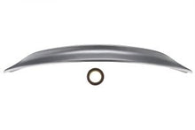 [15-21 Wrx/Sti] Rexpeed Duckbill Trunk Spoiler Ice Silver Metallic - JDMuscleSpoilers and WingsREXG28-G1U