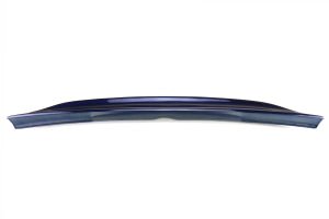 [15-21 Wrx/Sti] Rexpeed Duckbill Trunk Spoiler Lapis Blue Pearl - JDMuscleSpoilers and WingsREXG28-K3X