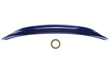 [15-21 Wrx/Sti] Rexpeed Duckbill Trunk Spoiler Lapis Blue Pearl - JDMuscleSpoilers and WingsREXG28-K3X