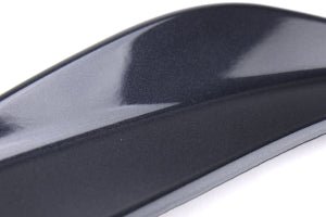 [15-21 WRX/STI] Rexpeed VAB Duckbill Trunk Spoiler FRP w/Carbon Strip Dark Grey Metallic | 61K - JDMuscleSpoilers and WingsREXG28C-61K