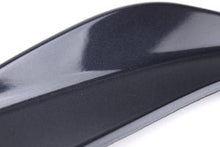 [15-21 WRX/STI] Rexpeed VAB Duckbill Trunk Spoiler FRP w/Carbon Strip Dark Grey Metallic | 61K - JDMuscleSpoilers and WingsREXG28C-61K
