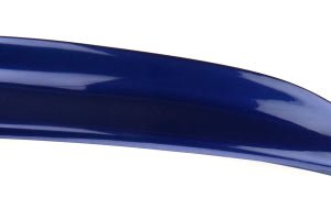 [15-21 WRX/STI] Rexpeed VAB Duckbill Trunk Spoiler FRP w/Carbon Strip Galaxy Blue Metallic | E8H - JDMuscleSpoilers and WingsREXG28C-E8H