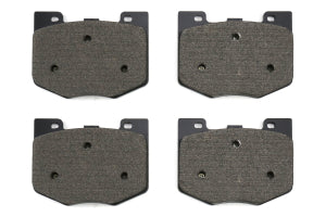 Carbotech AX6 Front Brake Pads Toyota Supra 2020+ | CATCT78772-F-AX6