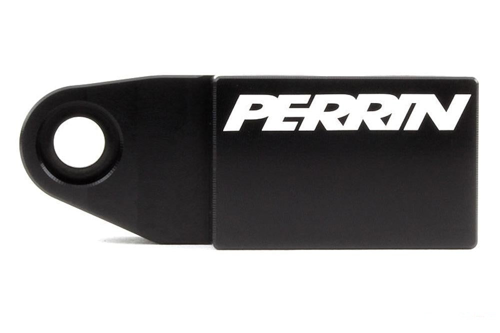 PERRIN Junction Block Pass Through Style Subaru WRX 2002-2014 / STI 2007+ | perPSP-FUL-222BK