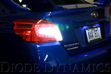 Diode Dynamics Tail As Turn + Backup Module WRX/STI 2015+ | DD3012
