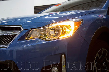 Diode Dynamics C-Light SB LED Halos Subaru 2013+ Crosstrek / 2012-2016 Impreza | DD2221