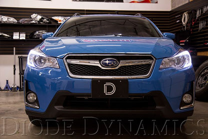 Diode Dynamics C-Light SB LED Halos Subaru 2013+ Crosstrek / 2012-2016 Impreza | DD2221