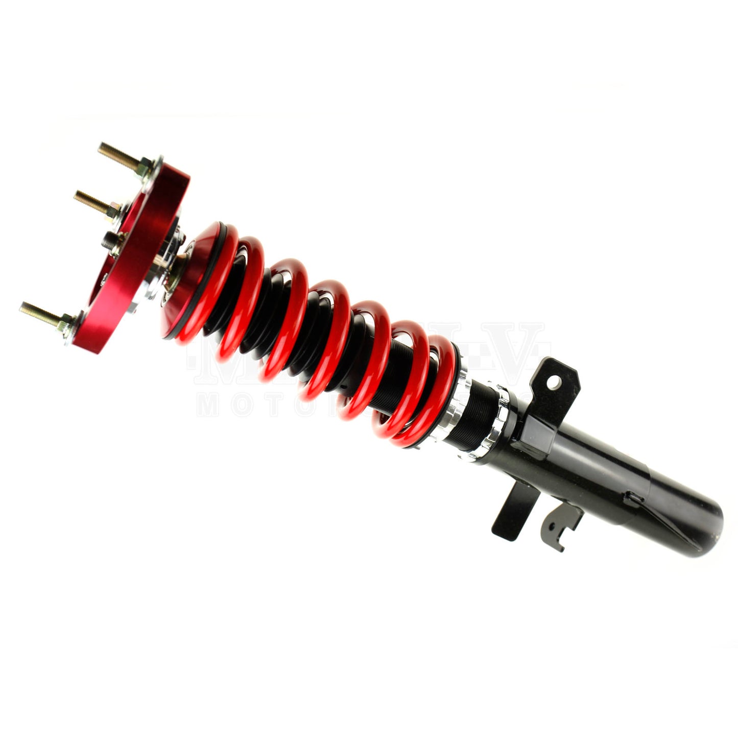 Pedders 13-22 FRS / 13-22 BRZ / 13-22 GR86 Extreme XA Remote Canister Coilover Kit | 164083