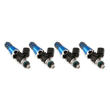 Injector Dynamics 1050cc Fuel Injectors Honda Prelude 1992-2001