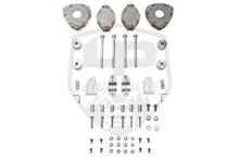 LP Aventure 17-22 Impreza 1.5in Lift Kit Bare | FLP-LIFT-IMP-17-B