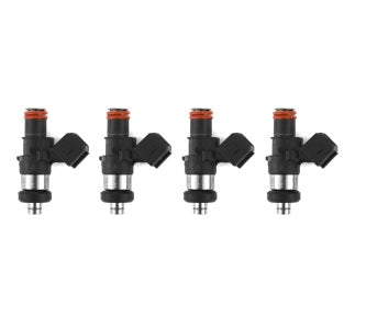 DeatschWerks Bosch Fuel Injectors Top Feed EV14 1500cc Scion FR-S 2013-2016 / Subaru BRZ 2013+ / Toyota 86 2017+ | 16M-08-1500-4