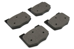 Carbotech AX6 Front Brake Pads Toyota Supra 2020+ | CATCT78772-F-AX6