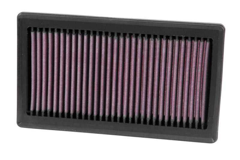 K&N Replacement Panel Air Filter for Infiniti Q50 3.5L/3.7L V6 2014-2015 | 33-5014